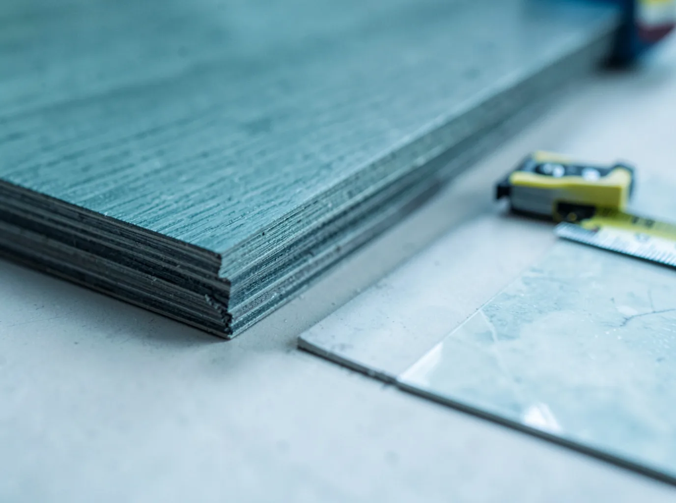 Luxury Vinyl Plank Installation Mercer, WI FAQs